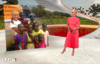 (I)NTACT bei BRISANT